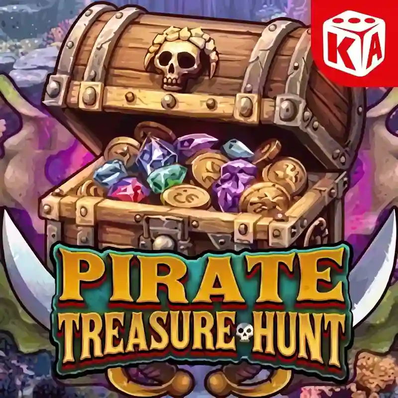 Game Săn Kho Báu Của Hải Tặc